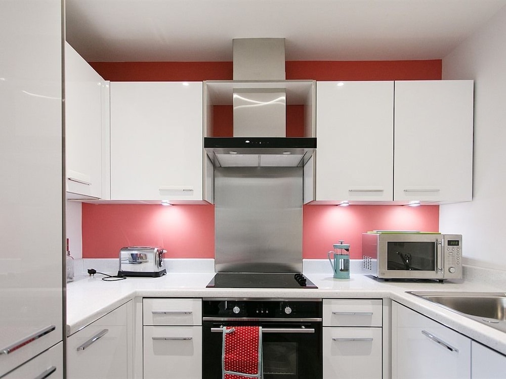 Queens Quarter Apartment 26/41