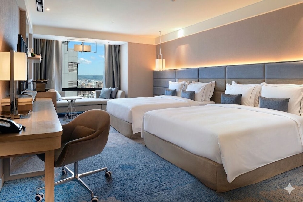 Caesar Park Hotel Banqiao 26/71