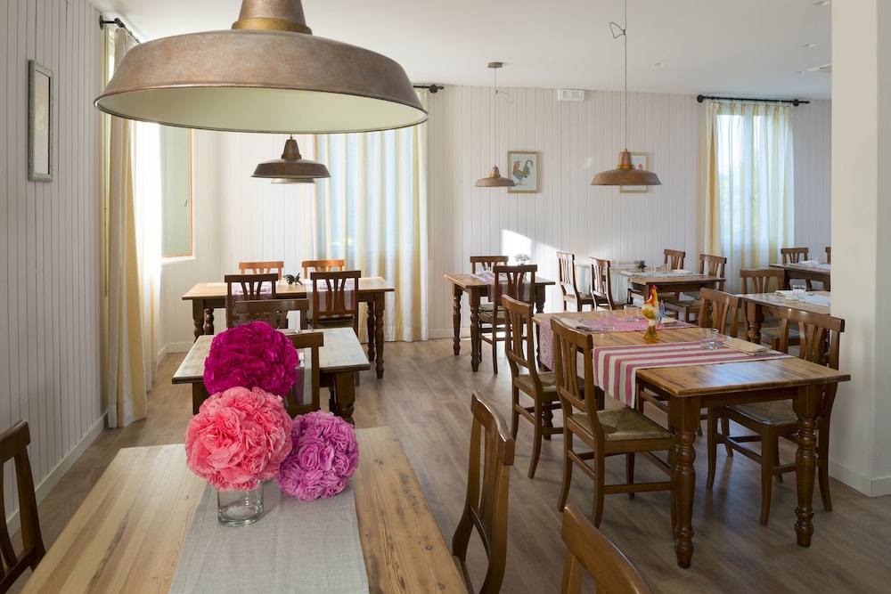 Country Hotel Al Gallo 40/50
