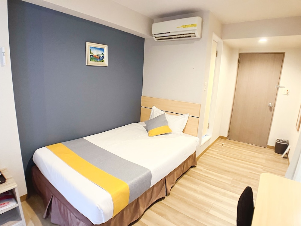 Victoria Hotel Okinawa 20/63