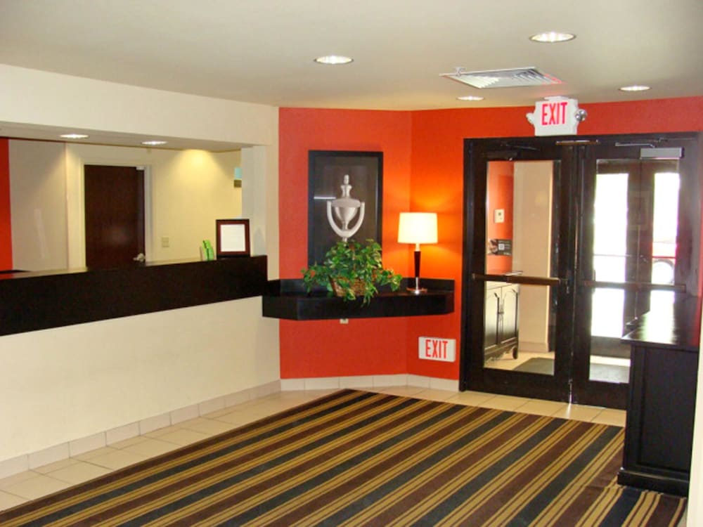 Extended Stay America Suites Somerset Franklin 2/50