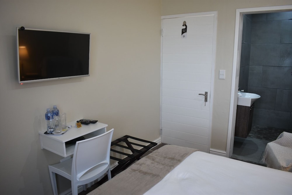 Soeteweide North B&B 20/50