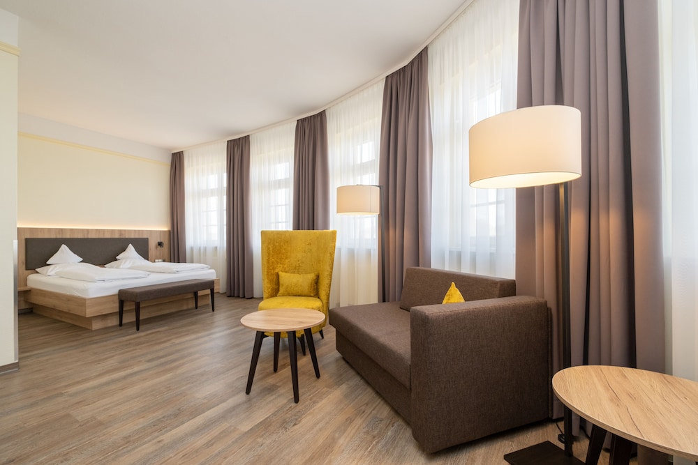 Hotel Niedersaechsischer Hof 47/75