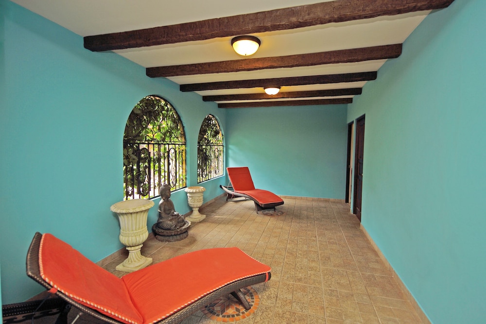 Los Establos Boutique Hotel 21/36
