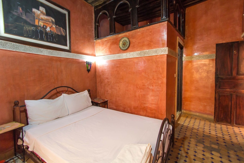 Riad Dar Al Ouali 15/48