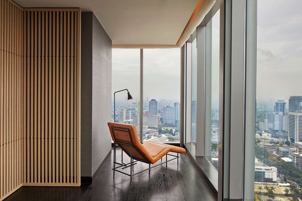 Park Hyatt Jakarta 11/70