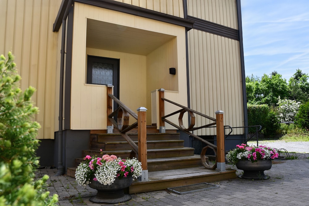 Hotel Kungsbacken 26/50