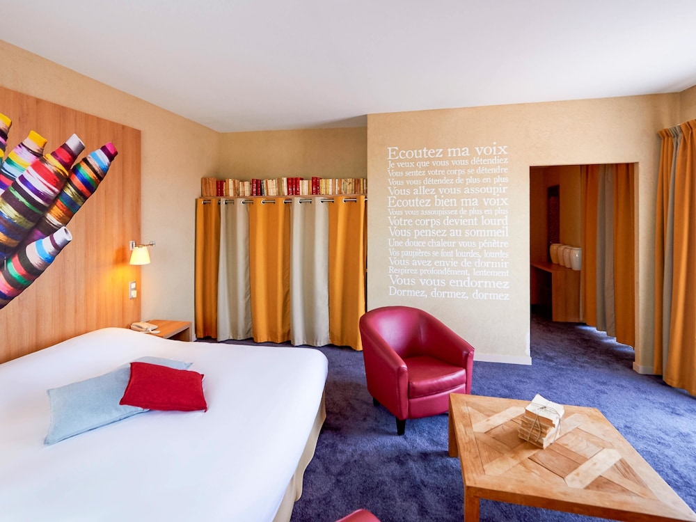 ibis Styles Cholet 24/70
