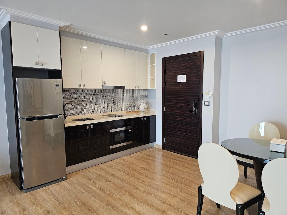 Sirin Exclusive Hotel and Residence 11/70