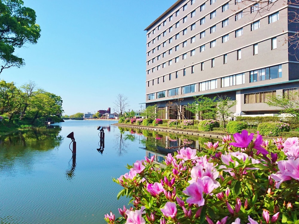 Hotel New Otani Saga 6/50