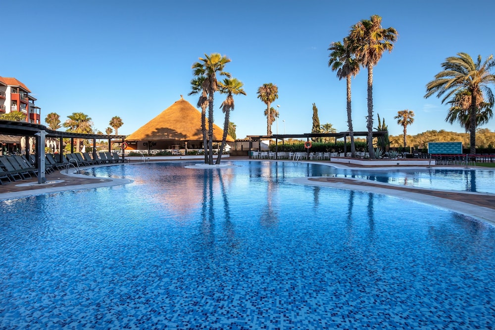 Occidental Isla Cristina (ex Barcelo) 21/50