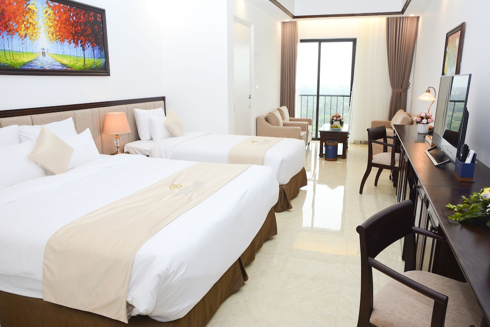 Westlake Hotel & Resort Vinh Phuc 15/50