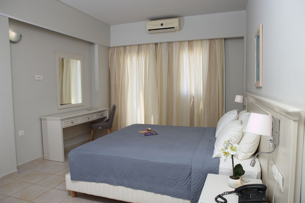 Almyra Hotel & Village 26/70