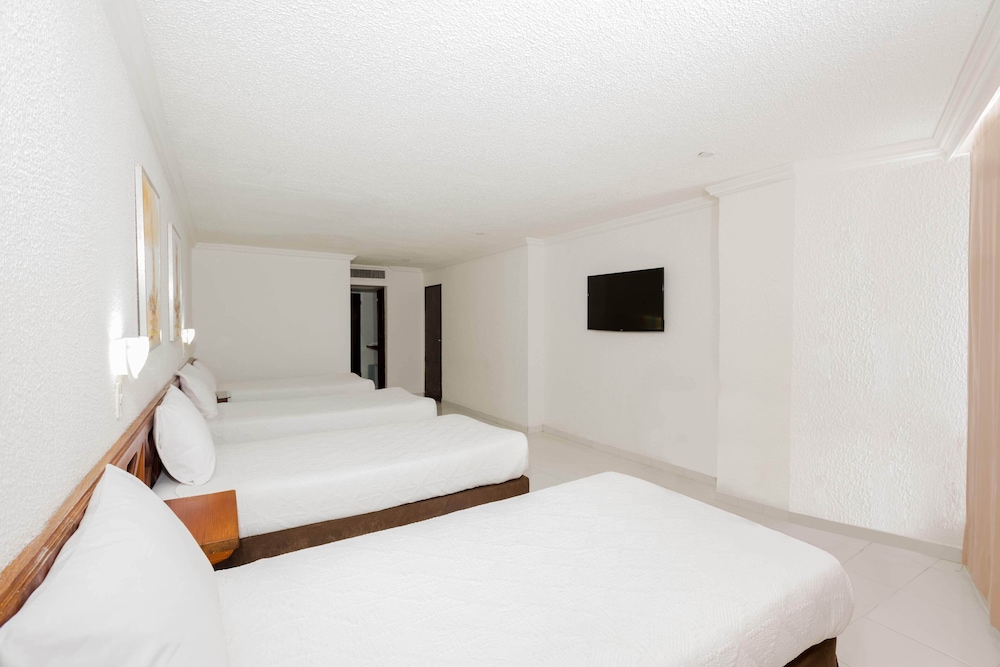 Hotel Calypso Beach 18/43