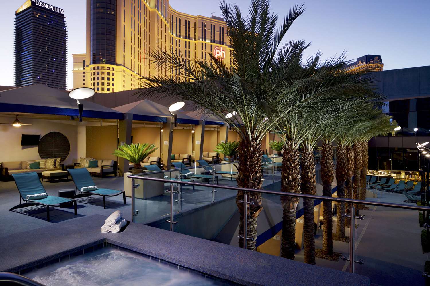 Hilton Club Elara Las Vegas 41/52