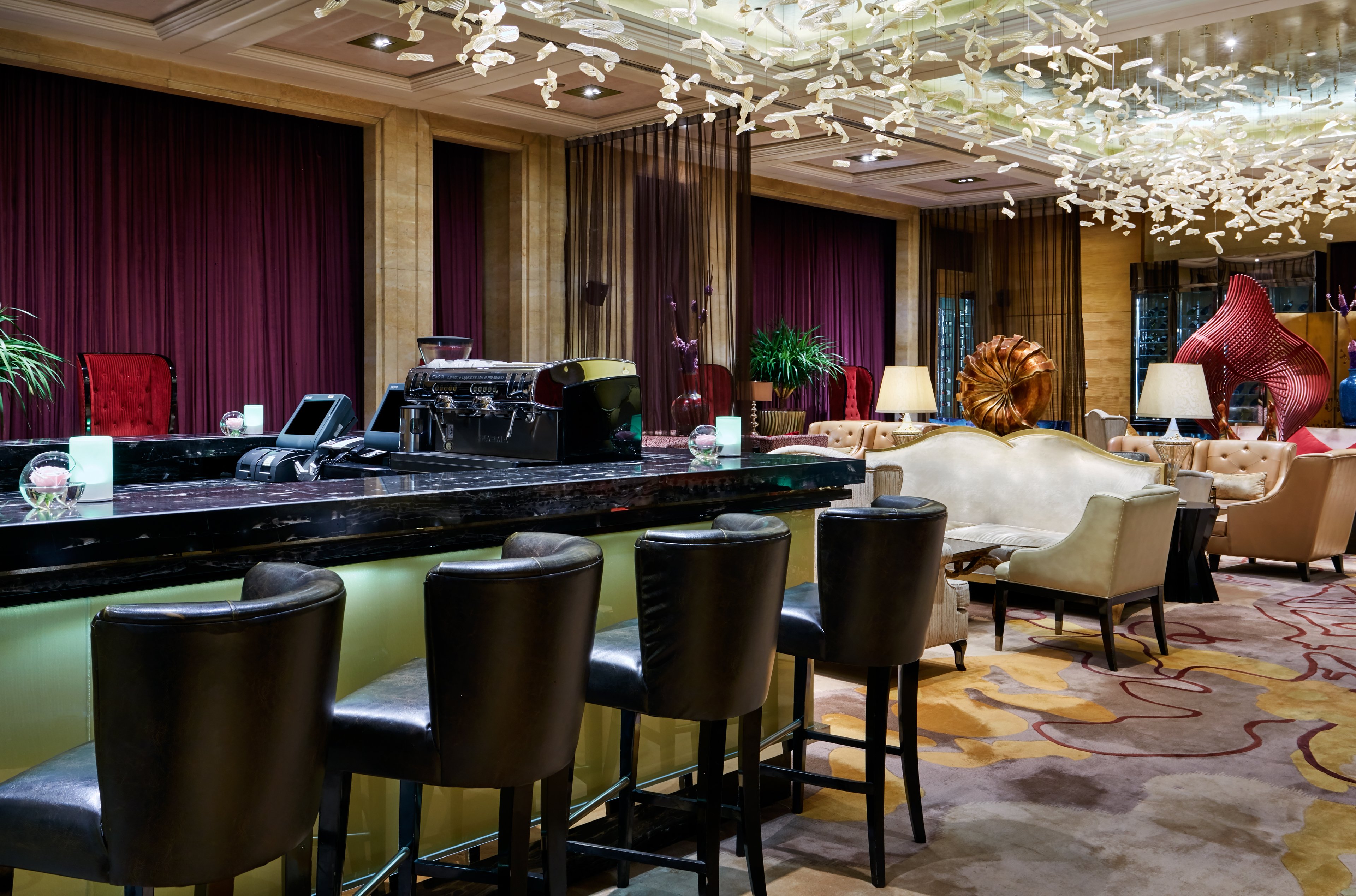 INTERCONTINENTAL SHIJIAZHUANG 34/50