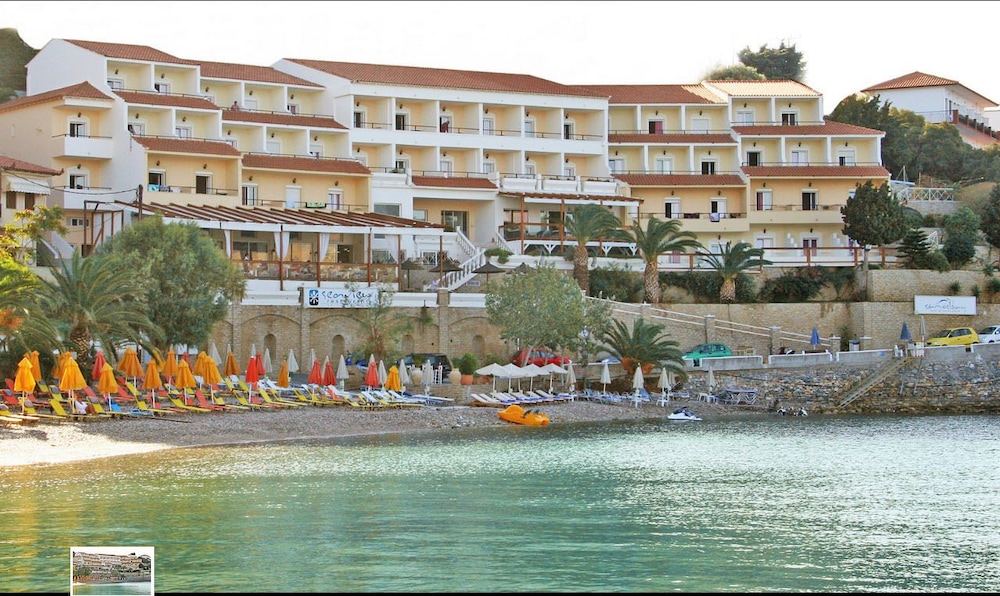 Samos bay 36/42
