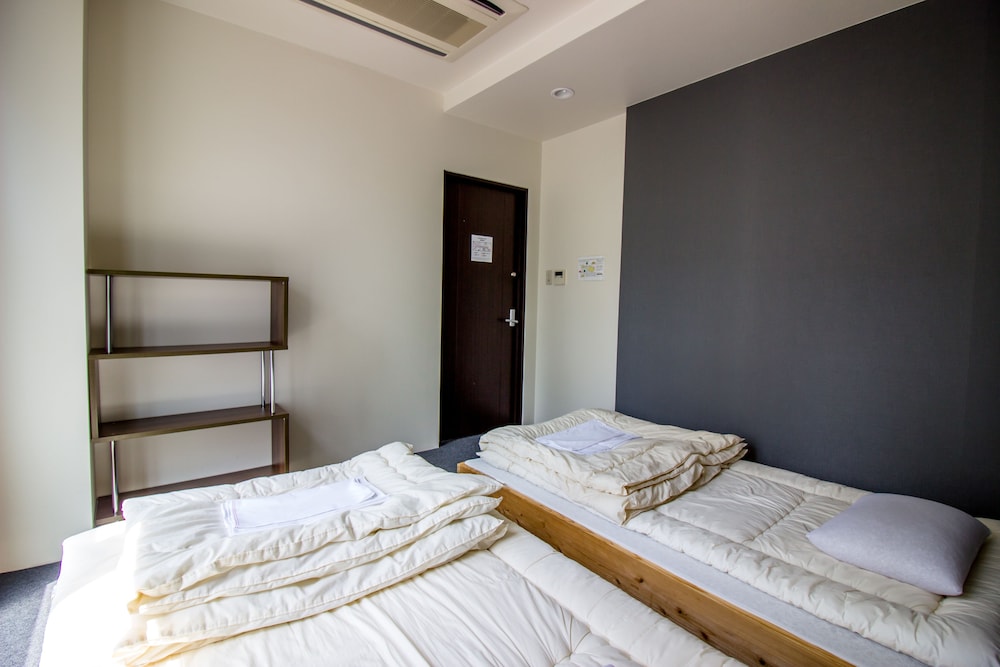 Santiago Guesthouse Hiroshima Hostel 39/69
