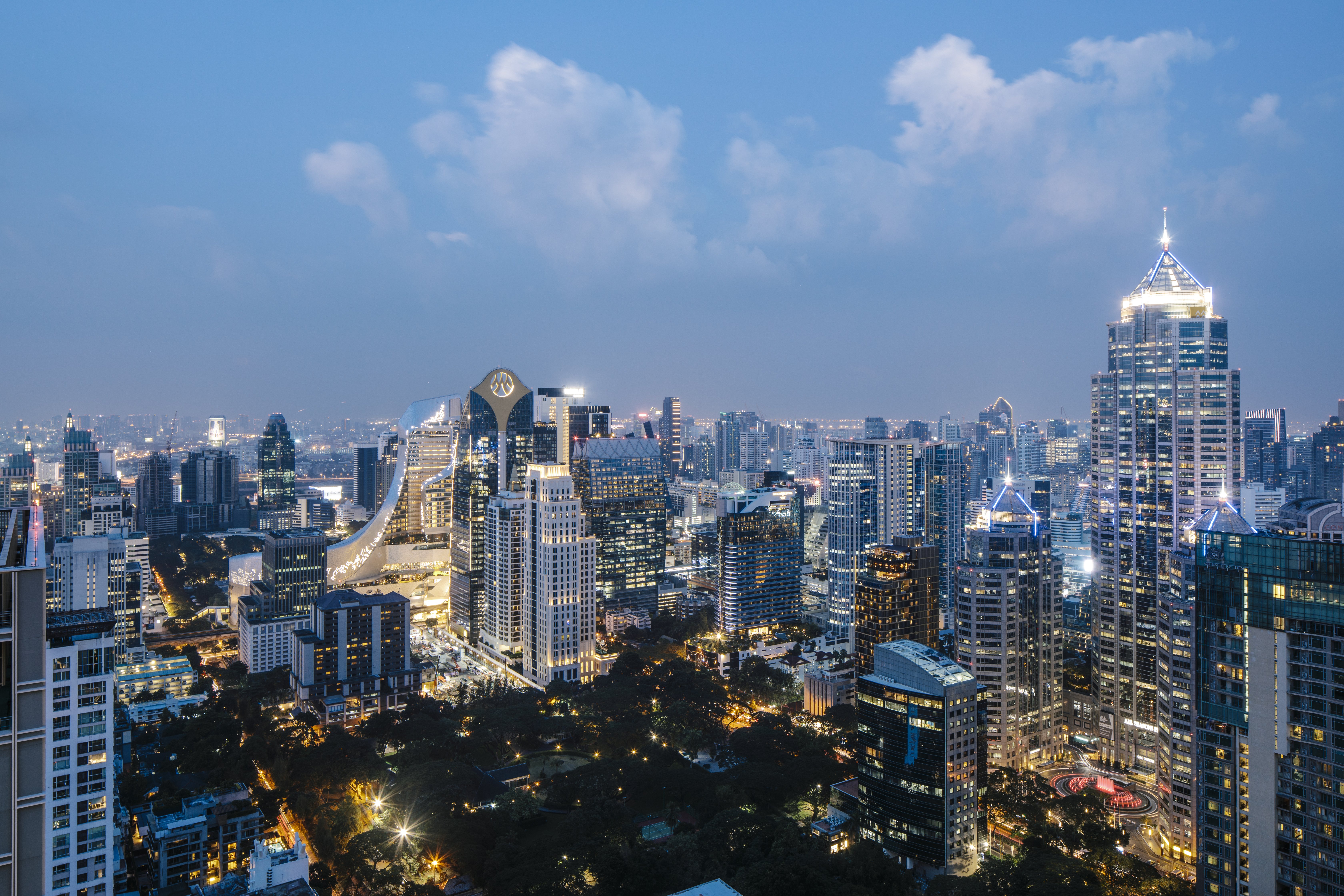 Kimpton Maa-Lai Bangkok 76/81