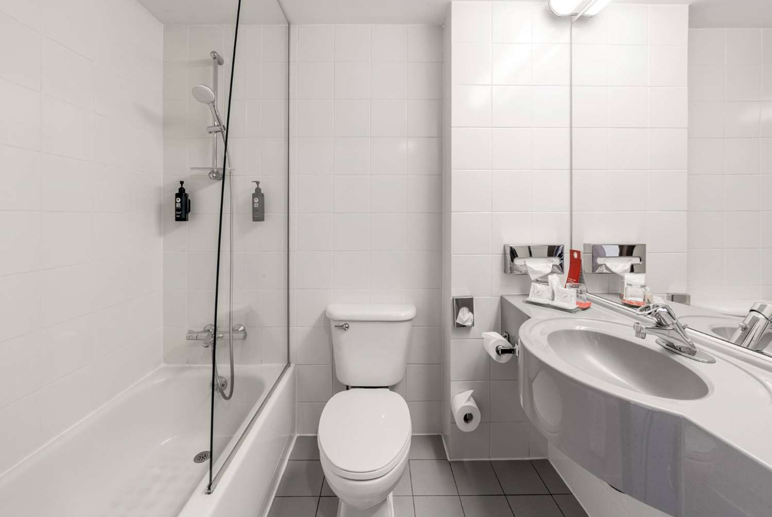 Ramada by Wyndham Bucharest Parc 47/49