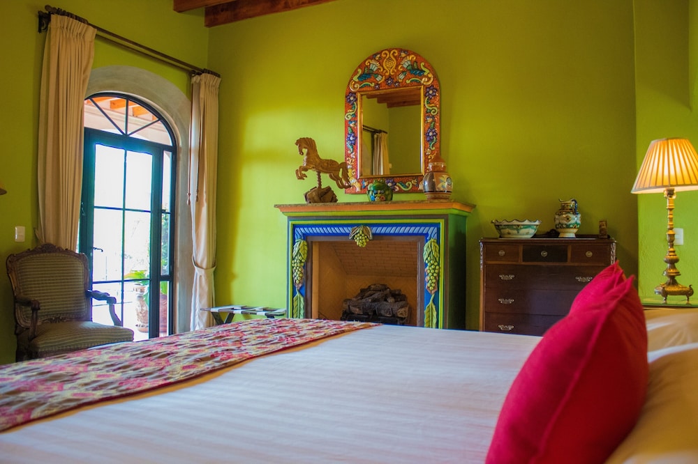 Casa Don Pascual Hotel Boutique Sweet Home - Adults Only 22/72