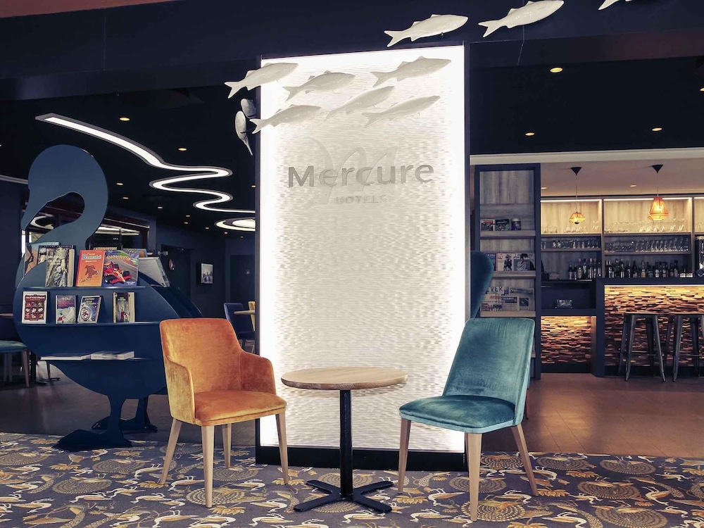 Mercure Dinan Port Le Jerzual 47/70