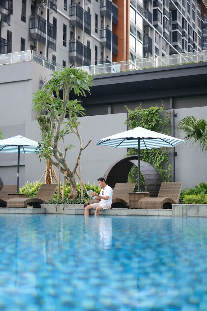 Four Points by Sheraton Bekasi 5/46