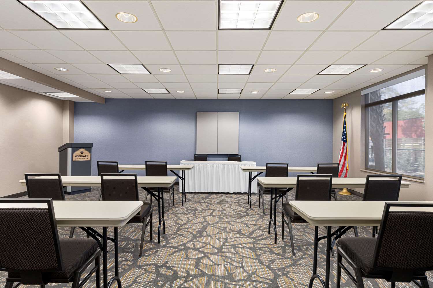Wingate By Wyndham Wilmington 44/56