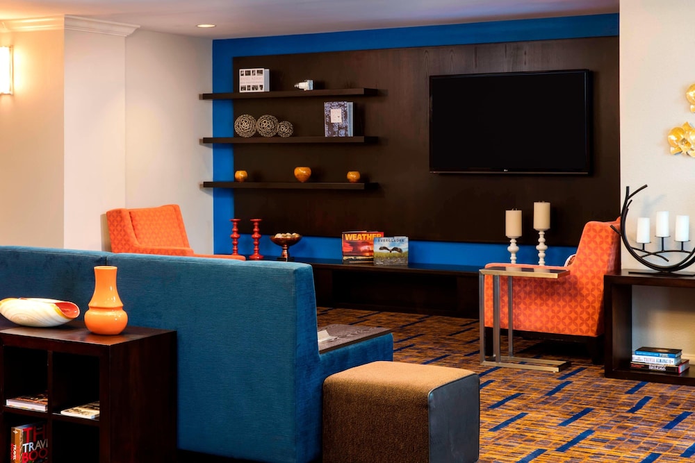Courtyard Fort Lauderdale Coral Springs 25/27