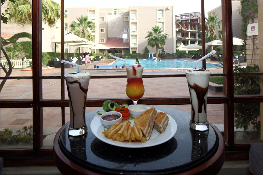 منتجع بودل جاردينيا(Boudl Gardenia Resort) 53/67