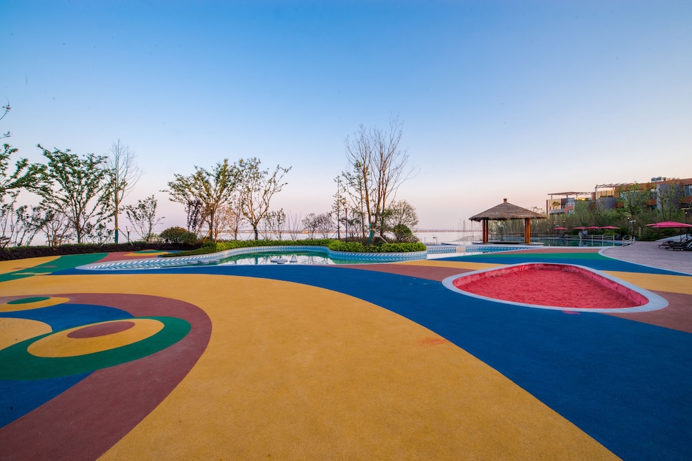 Siko Grand Hotel Suzhou Yangcheng 27/48