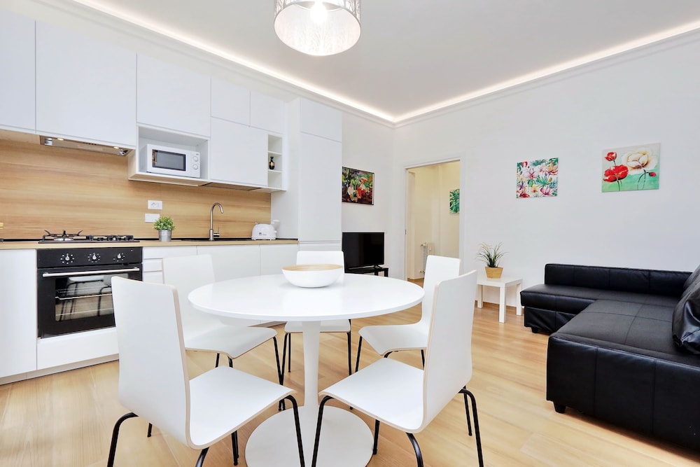Cozy Domar - My Extra Home 21/33
