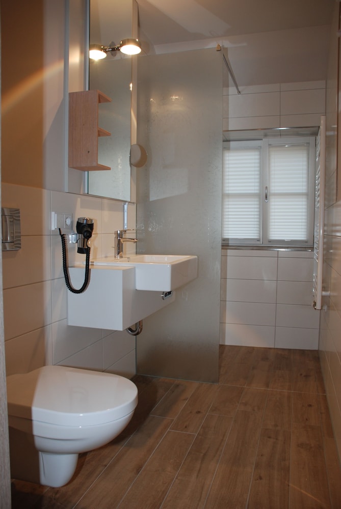 Hotel Luise 36/42