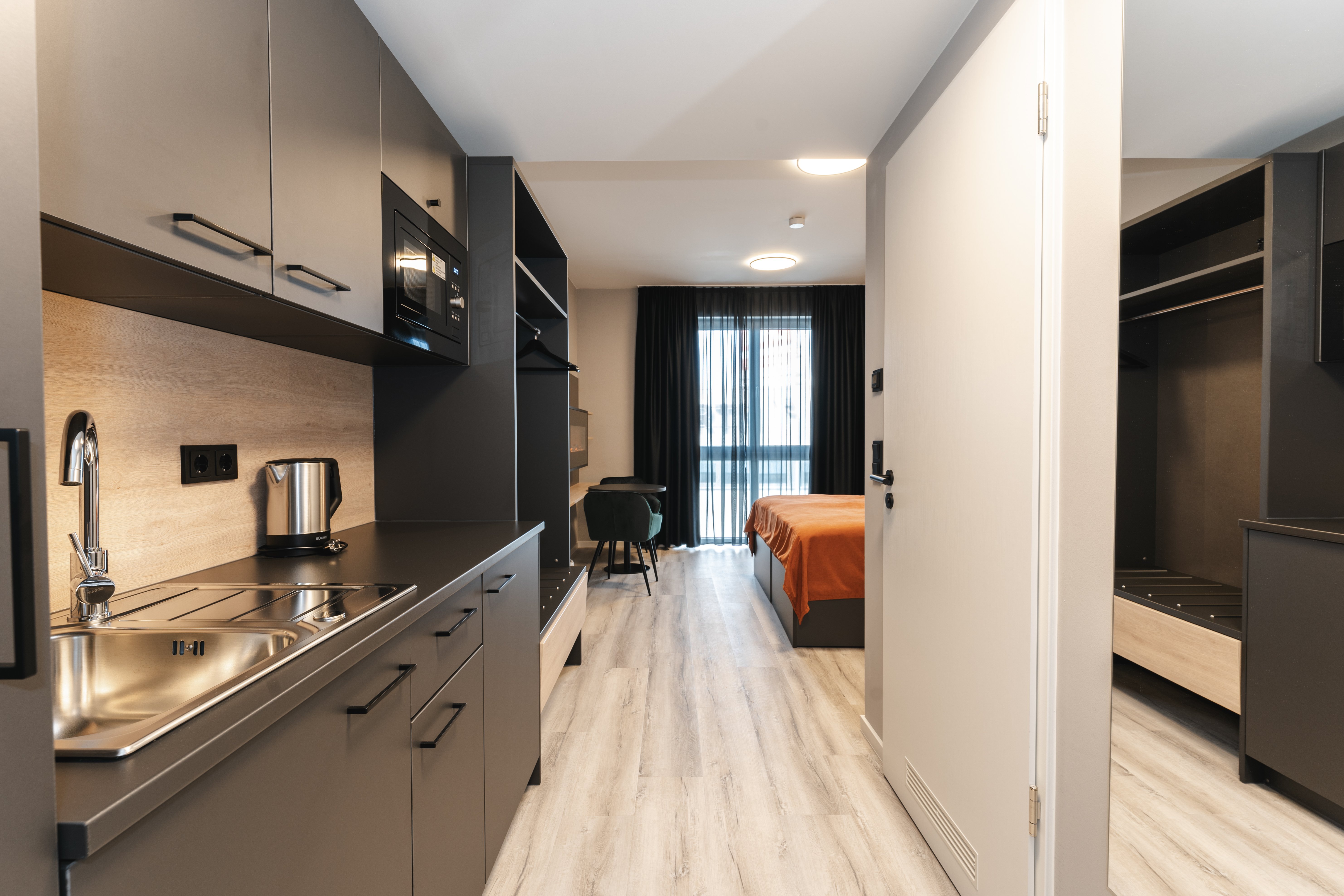 JustStay Munchen 30/41