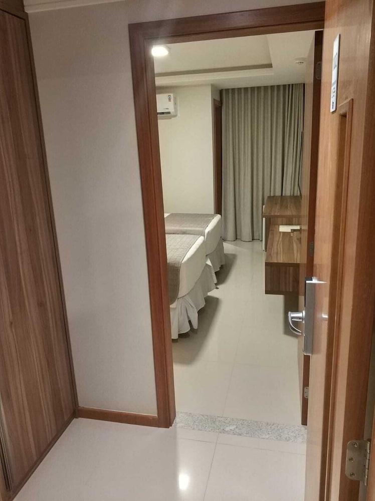 Pituba Praiamar Hotel 11/33