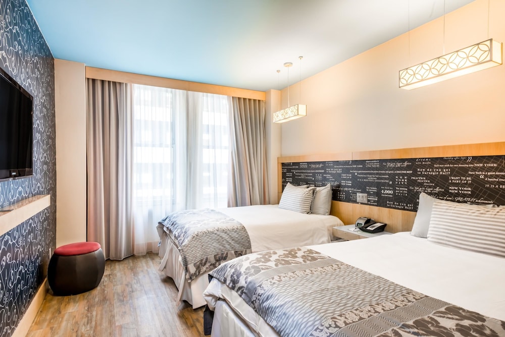 TRYP, FAMILY