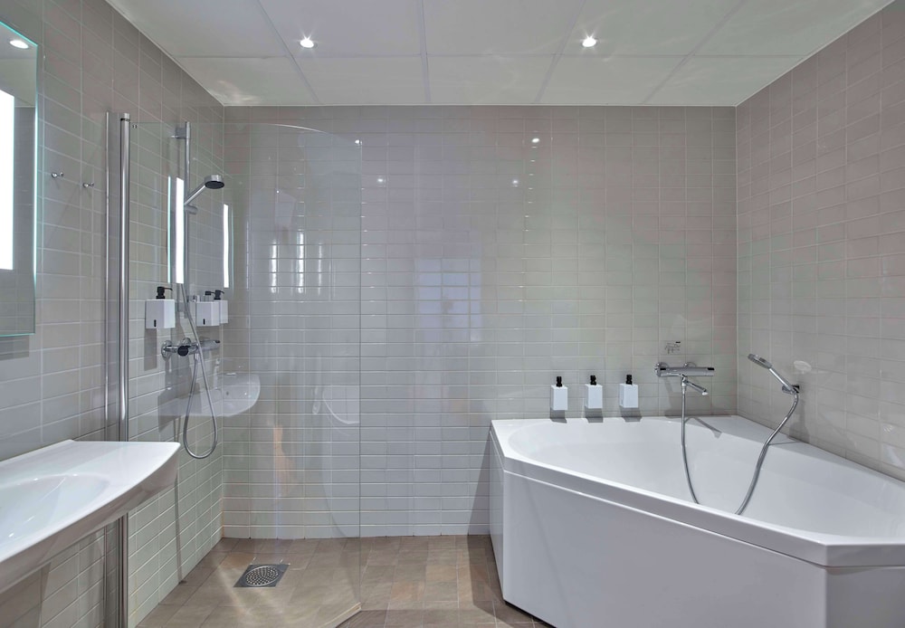 Scandic Frimurarehotellet 65/68