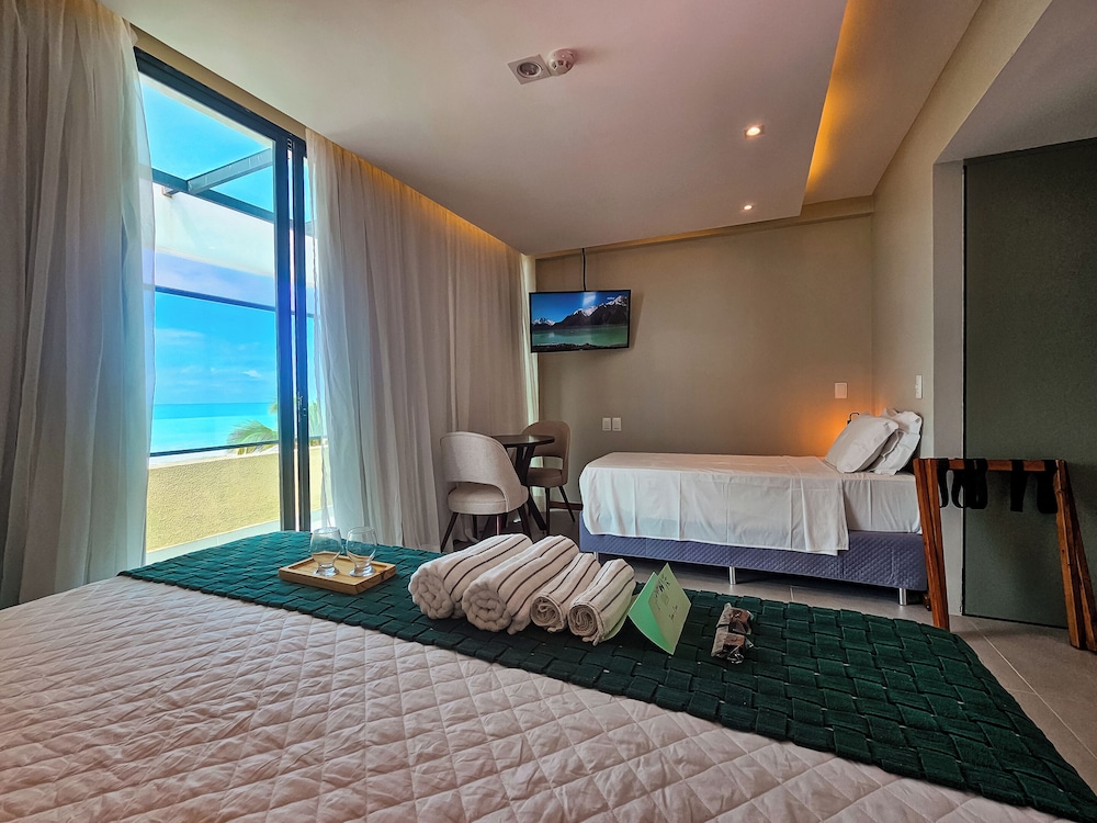 Ruda Boutique Hotel Porto de Galinhas 6/50