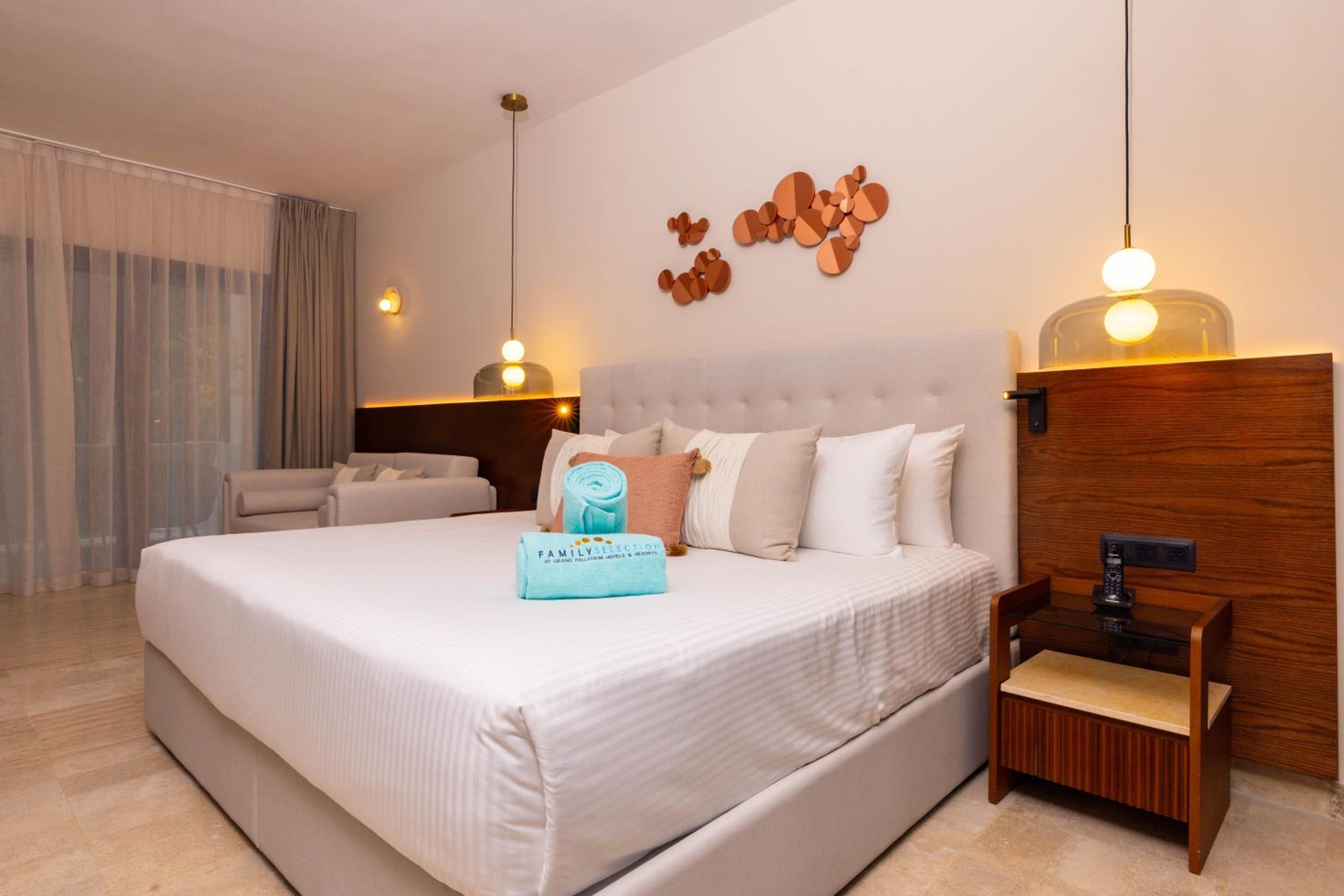 Roof Top, Junior Suite, Private Pool