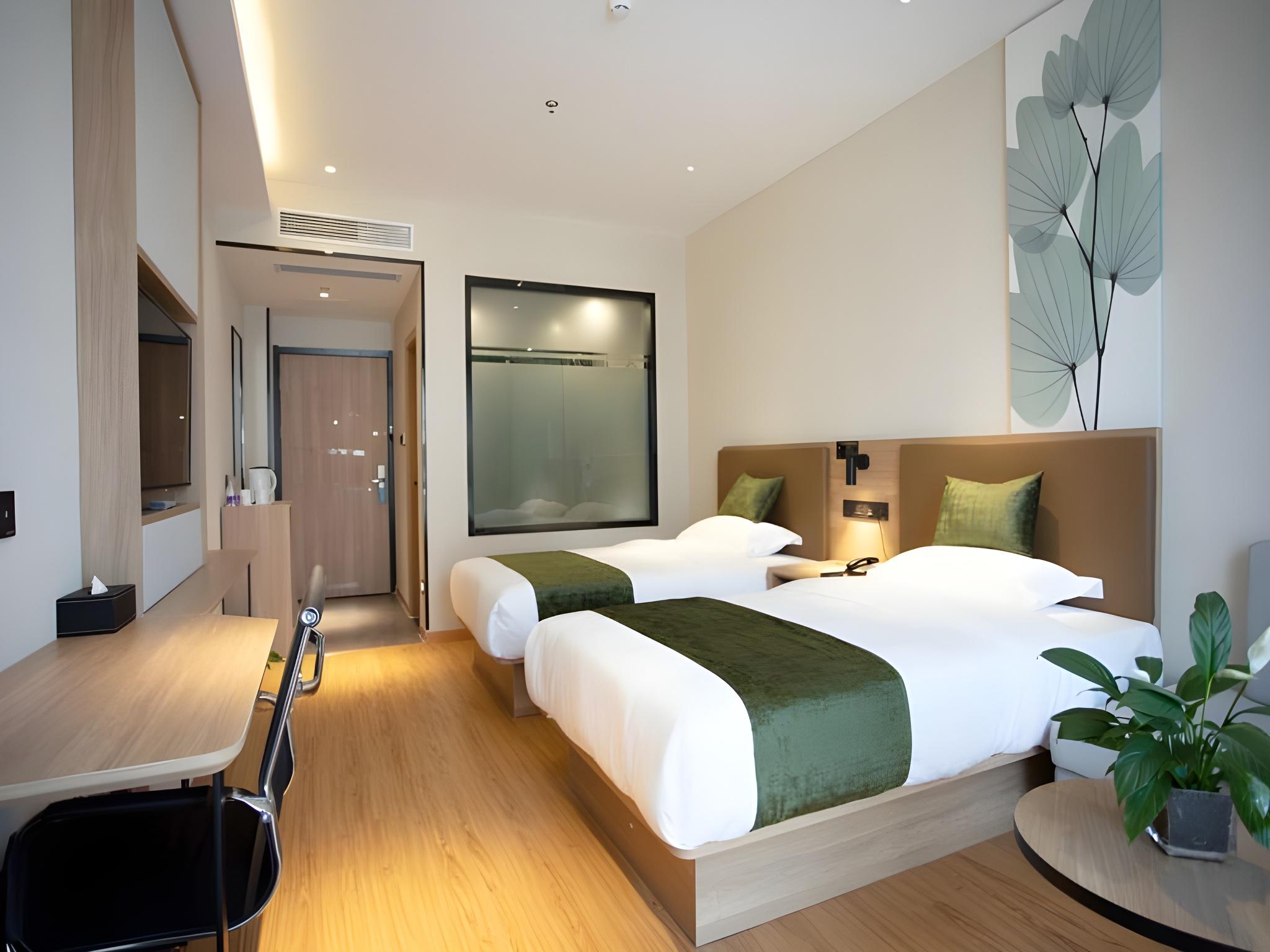 SUPERIOR, TWIN BEDS