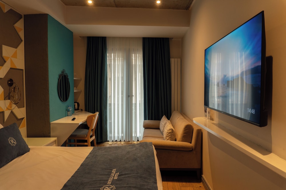Royal Galata Hotel 30/47