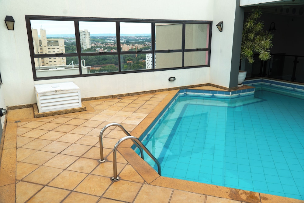 New Life Piracicaba by Atlantica 37/64
