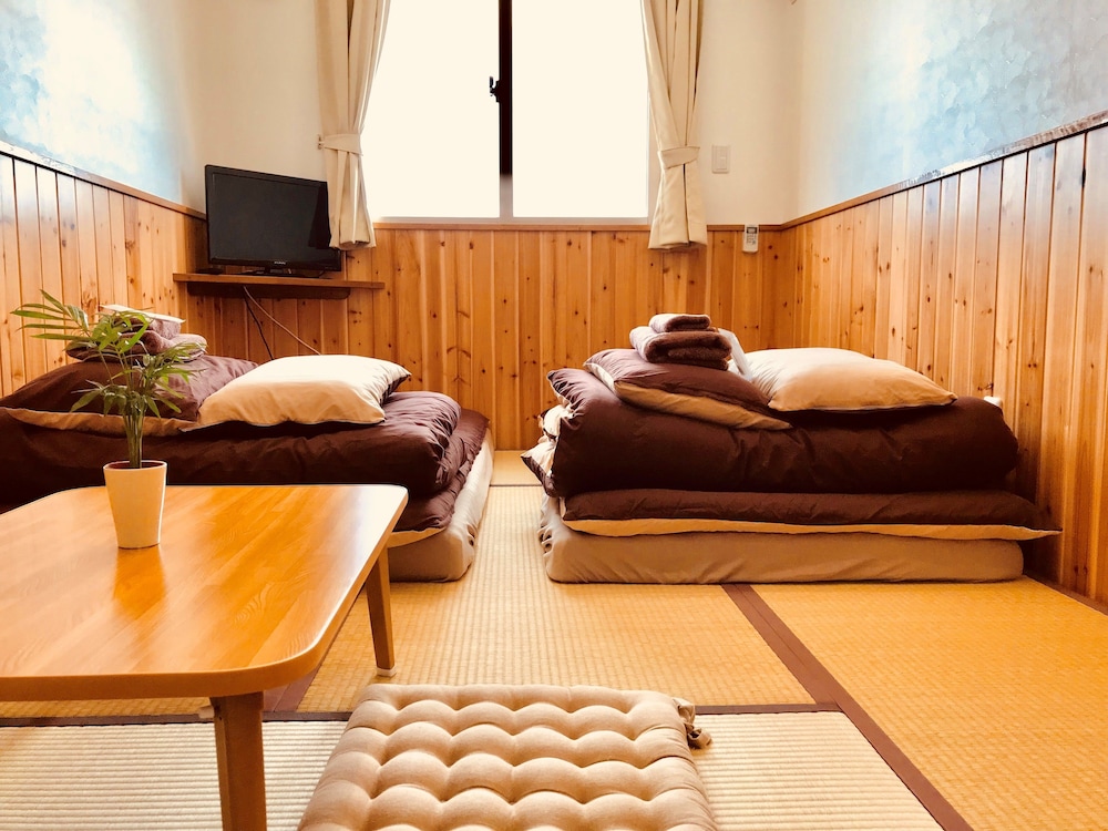 Hostel Mosura No Tamago 21/50