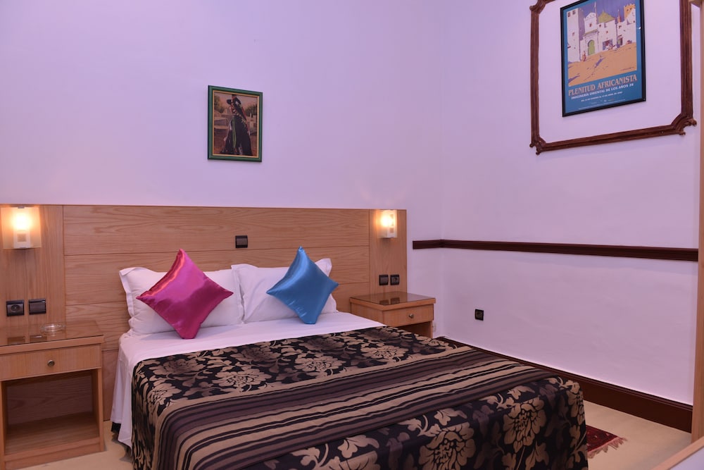 Hotel Continental 20/62