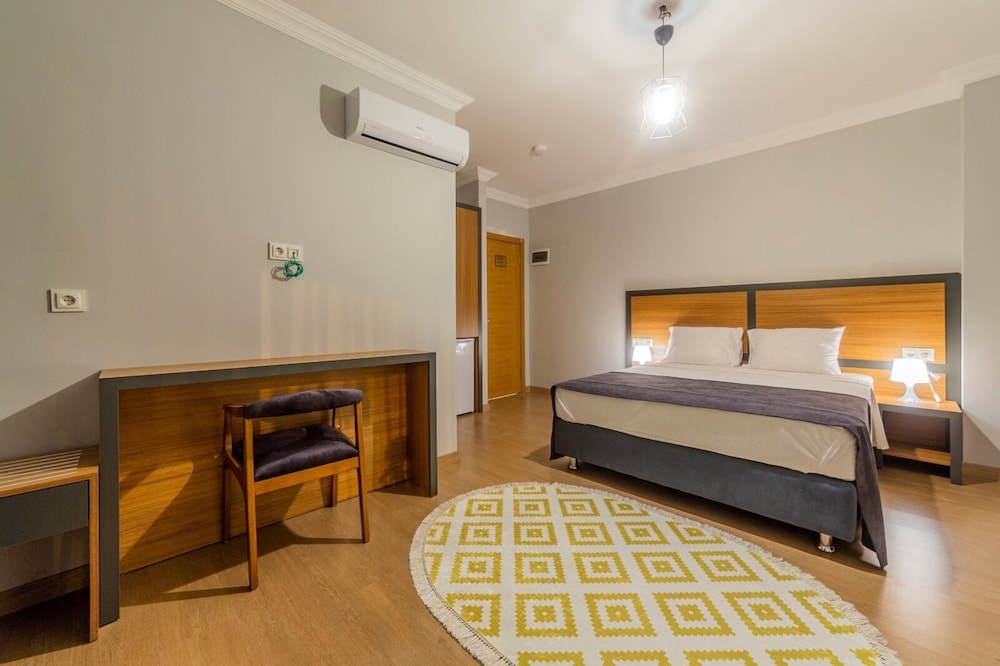 Antalya Business Hotel 25/54