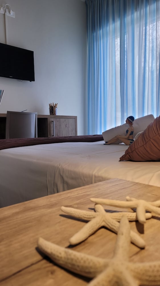 Hotel Adigrat 13/50