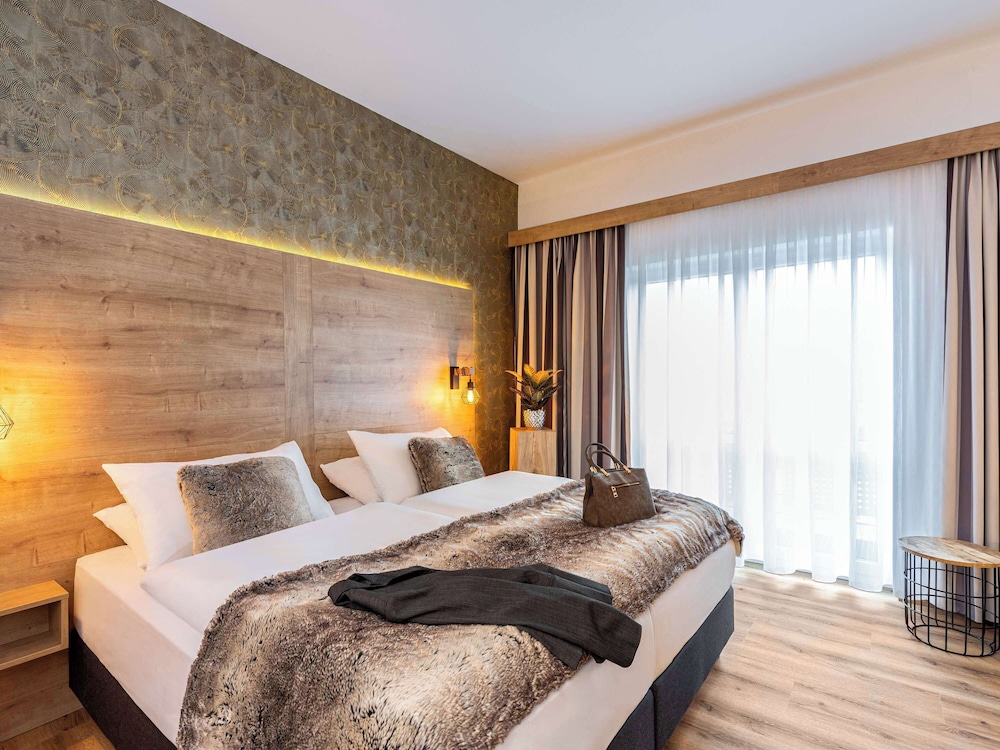 Mercure Hotel Bad Oeynhausen City 17/66