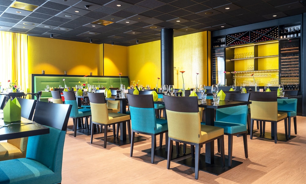 Thon Hotel Alta 44/60