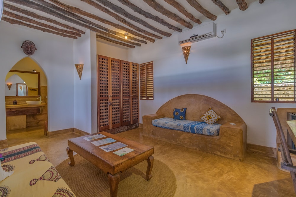 SeVi Boutique Hotel Zanzibar 25/50