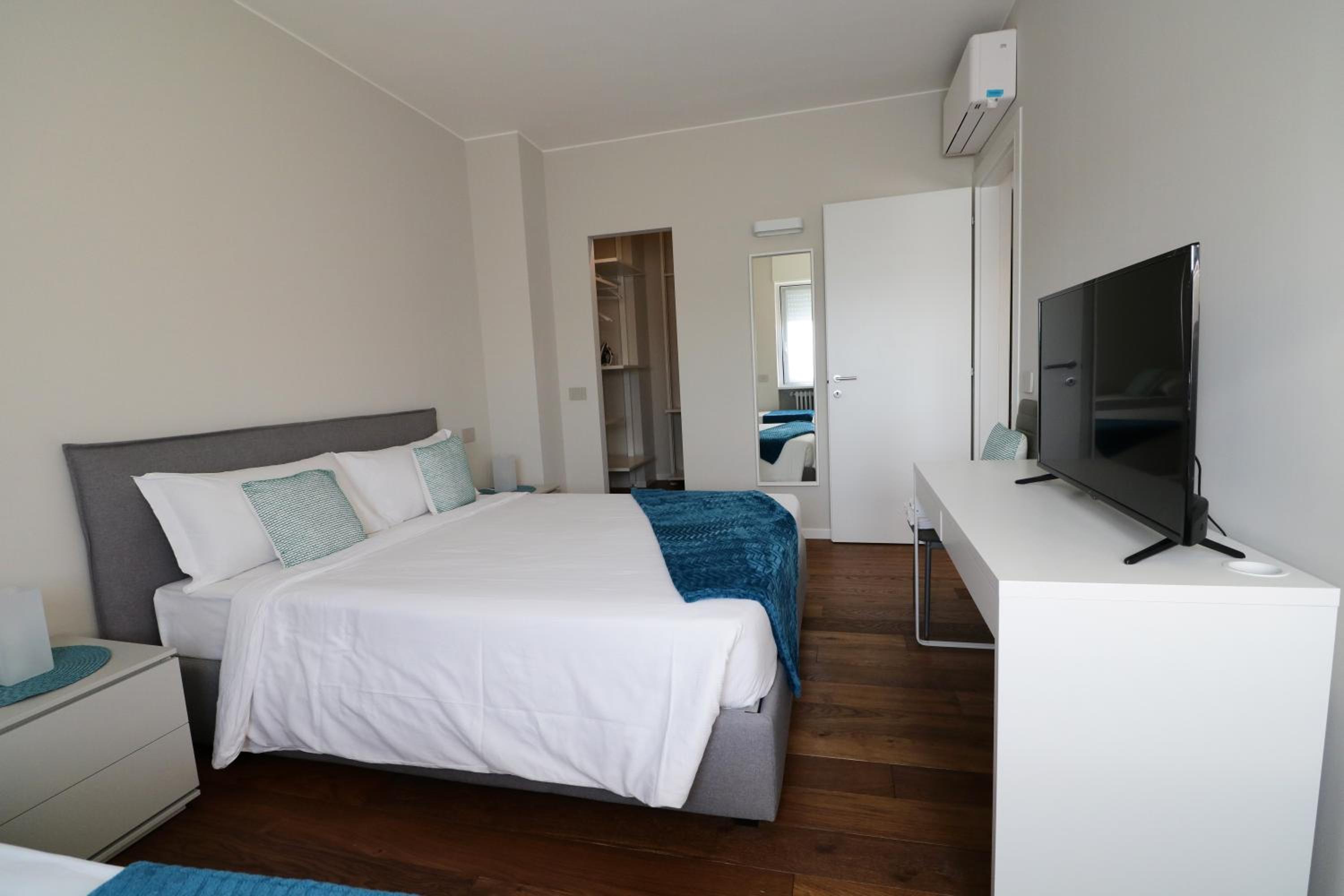 Aparthotel Isola 20/50